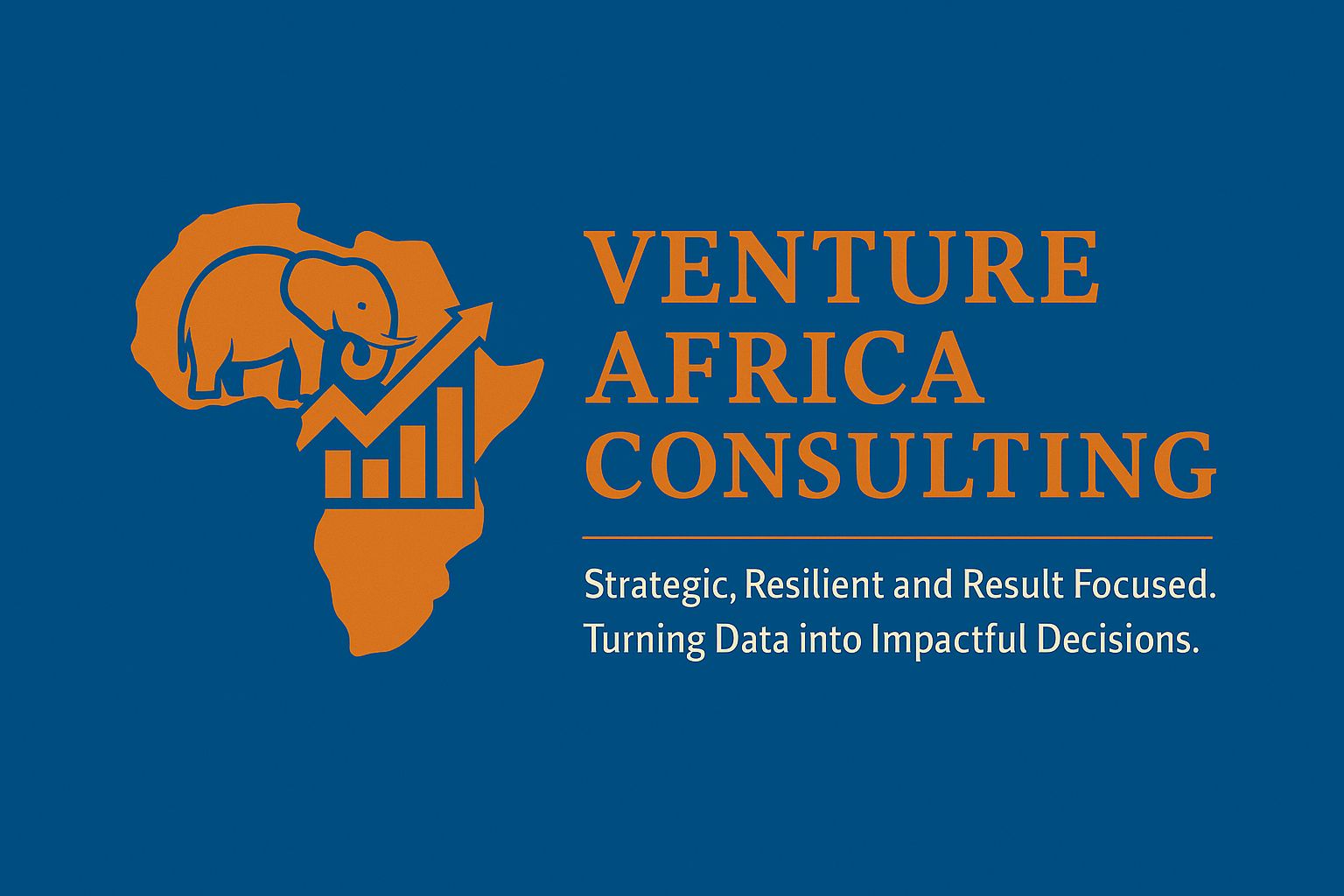 Venture Africa Consulting Logo